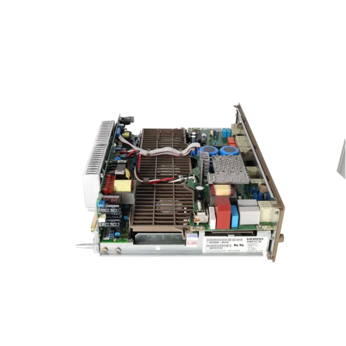 SIEMENS 6ES5955-3NF42, Baugruppen, SIMATIC-S5-Aktion, K0117900, Bild 7