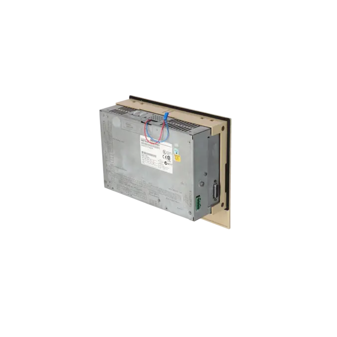 SIEMENS 6ES7634-1DF02-0AE3, HMI, Compact Tools, K0118930, Image 6