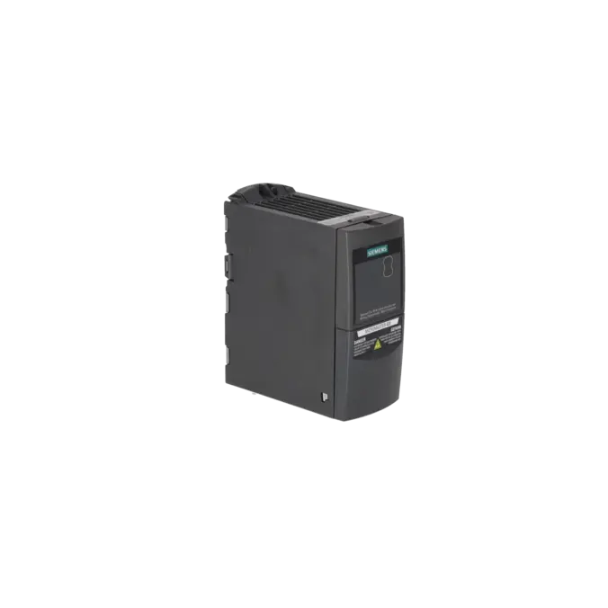 SIEMENS 6SE6420-2UD17-5AA1, Antriebstechnik, Umrichter, K0120417, Bild 8