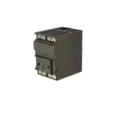 SIEMENS 6ES7312-5AC01-0AB0, PLC Controls, SIMATIC S7-300, K0136663, Image 6