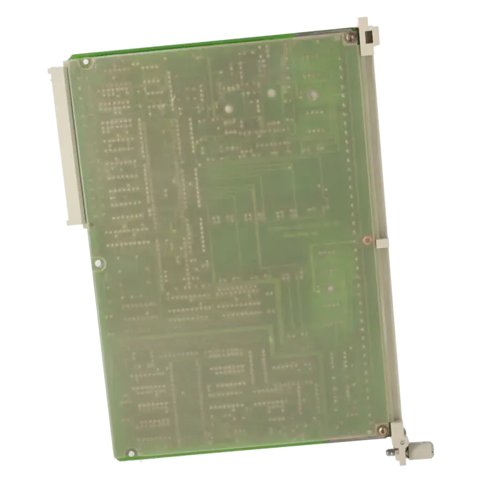 SIEMENS 6ES5460-4UA11, Baugruppen, SIMATIC-S5-Aktion, K0137086, Bild 7