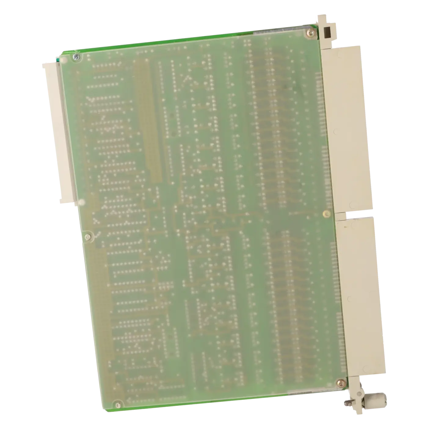 SIEMENS 6ES5430-4UA12, Baugruppen, Digitalein- / Digitalausgaben, K0137199, Bild 7