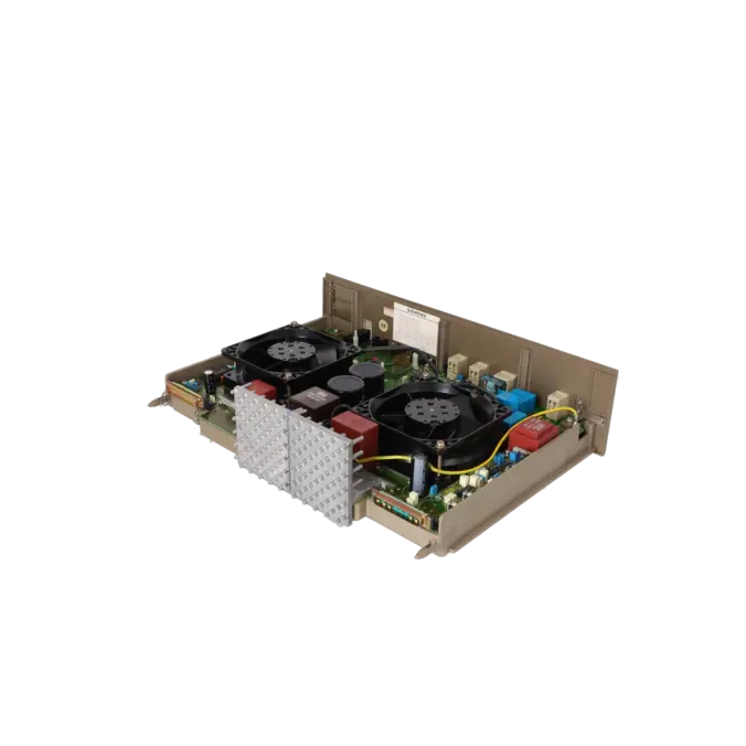 SIEMENS 6ES5955-3LC13, Baugruppen, Stromversorgungen / Netzteile, K0137757, Bild 6