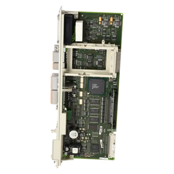 SIEMENS 6SN1118-0NK01-0AA1, Antriebstechnik, Reglerkarten, K0139690, Bild 3