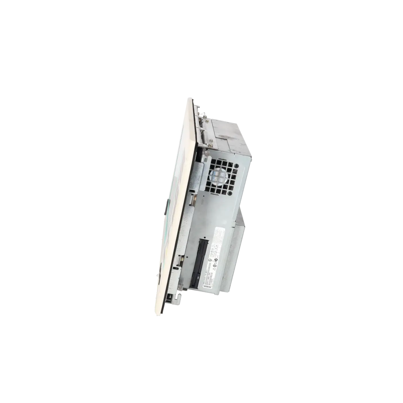 SIEMENS 6AV7613-0AB20-0CH0, HMI, Industrie-PCs, K0140188, Bild 3