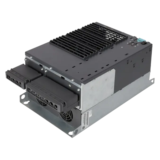 SIEMENS 6SL3224-0BE32-2AA0, Antriebstechnik, Umrichter, K0175110, Bild 2