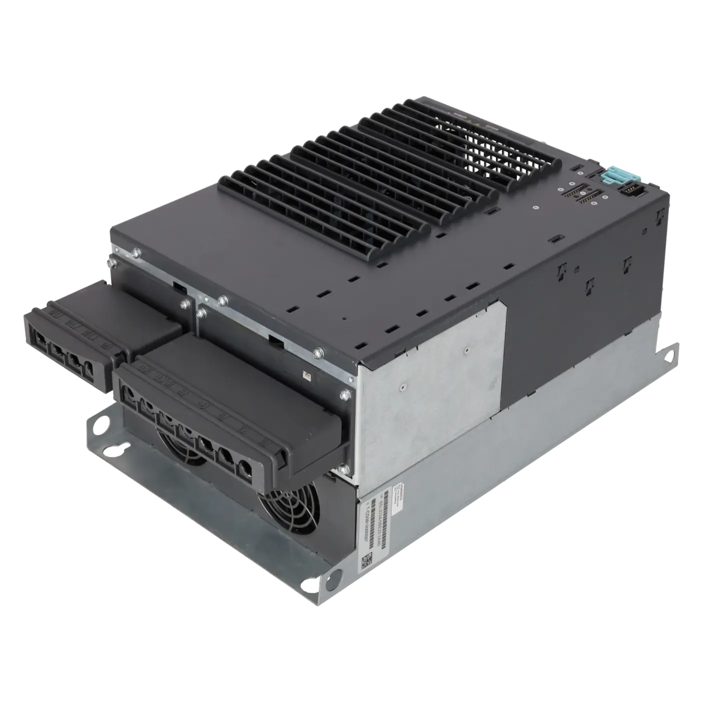 SIEMENS 6SL3224-0BE32-2AA0, Antriebstechnik, Umrichter, K0175110, Bild 2