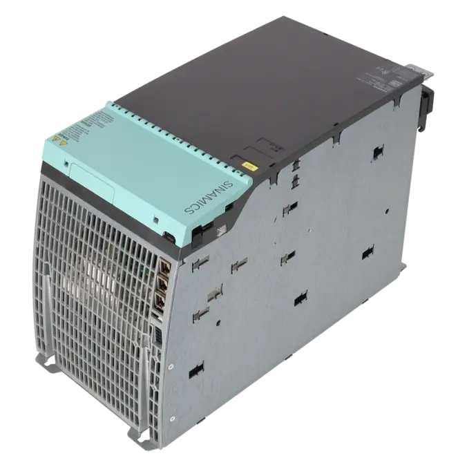 SIEMENS 6SL3120-1TE28-5AA3, Antriebstechnik, Wechselrichter, K0202422, Bild 6