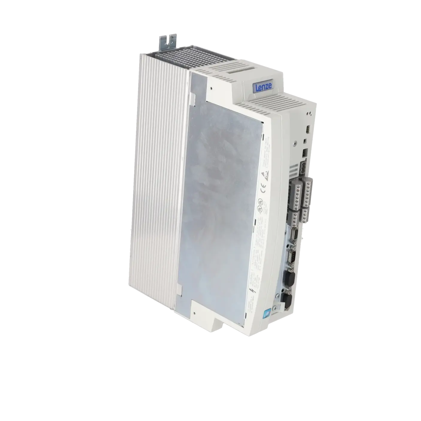 Lenze EVS9324-EP, Drive Technology, Frequency Converter, K0333225, Image 8