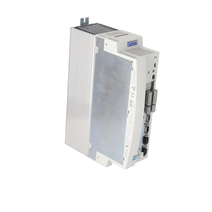Lenze EVS9324-EP, Drive Technology, Frequency Converter, K0333225, Image 8