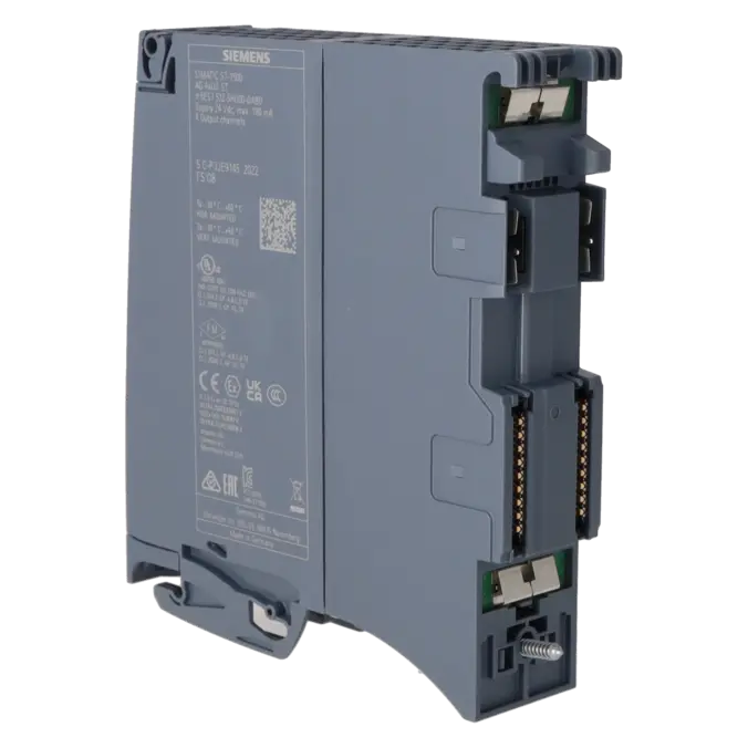 SIEMENS 6ES7532-5HD00-0AB0, Baugruppen, Analogein- / Analogausgaben, K0339844, Bild 4