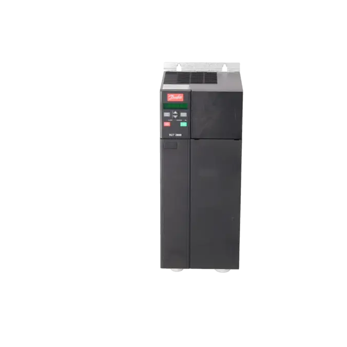 DANFOSS 195N1123, Antriebstechnik, Umrichter, K0342297, Bild 1