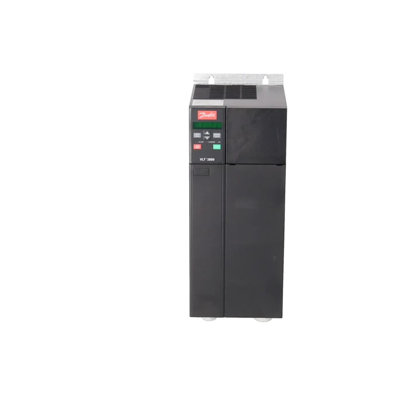 DANFOSS 195N1123, Antriebstechnik, Umrichter, K0342297, Bild 1