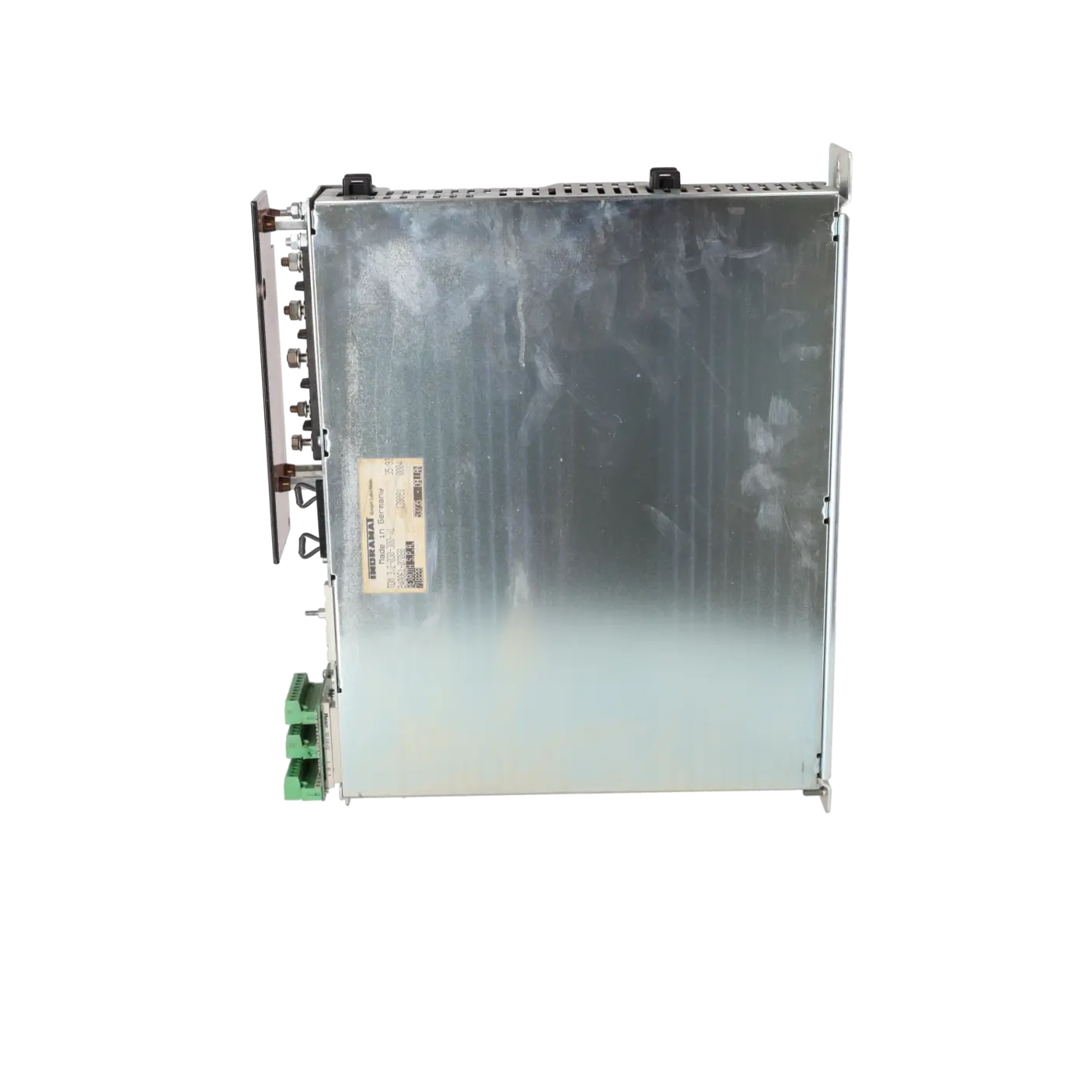 Indramat TDM3.2-030-300-W1, Drive Technology, Inverter, K1002135, Image 3