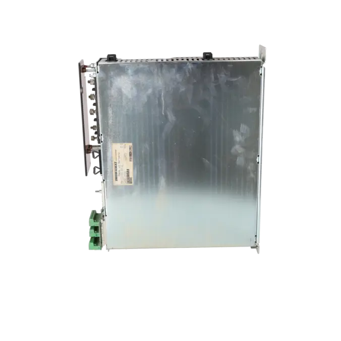 Indramat TDM3.2-030-300-W1, Drive Technology, Inverter, K1002135, Image 3