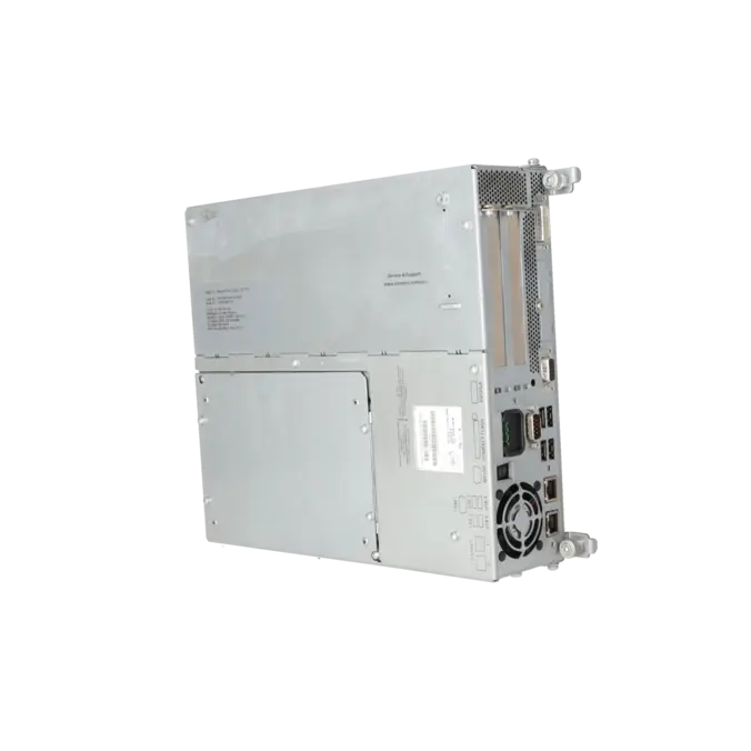SIEMENS 6AV7801-0AA10-0AC0, HMI, Industrie-PCs, K1004286, Bild 2