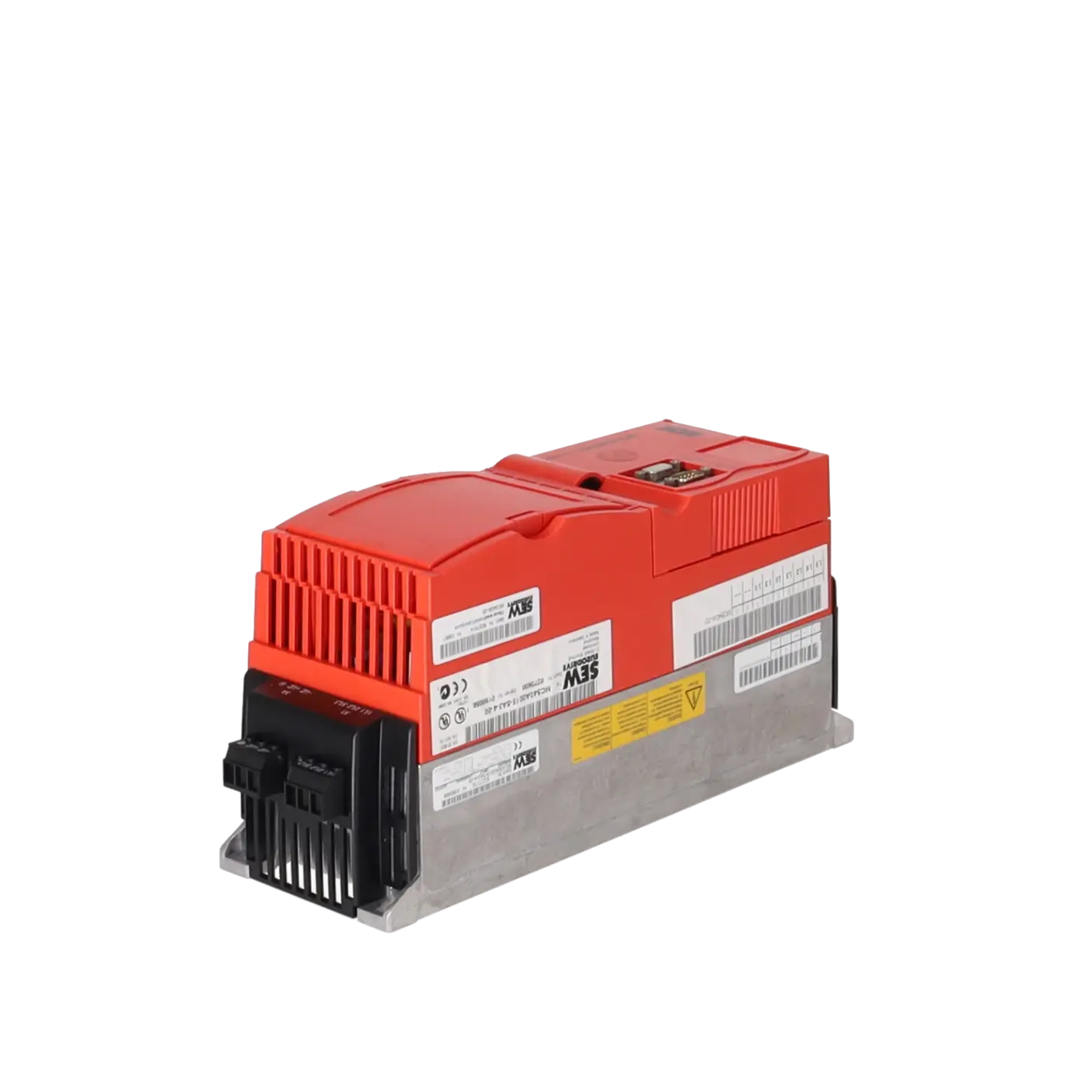 SEW MCS40A0015-5A3-4-00, Antriebstechnik, Umrichter, K1083972, Bild 6
