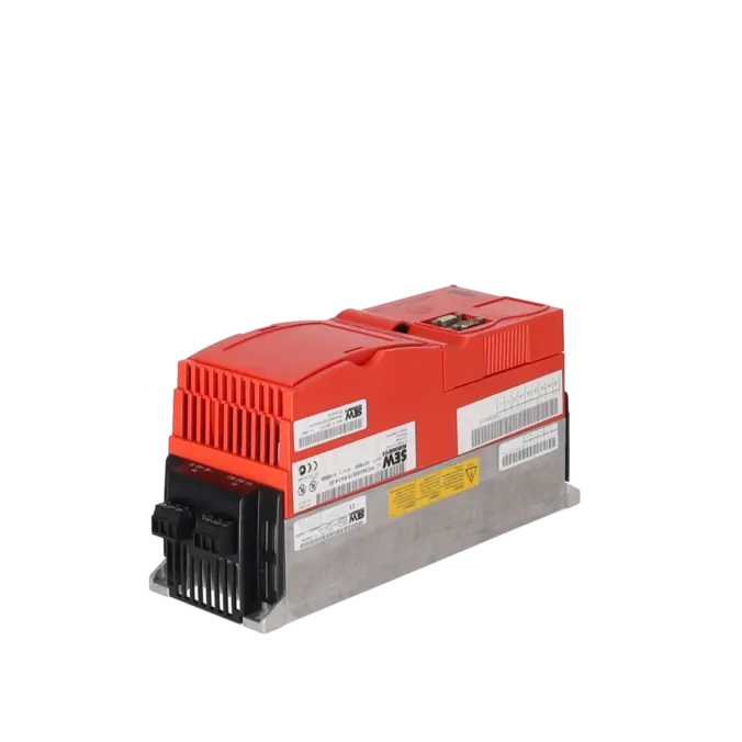 SEW MCS40A0015-5A3-4-00, Antriebstechnik, Umrichter, K1083972, Bild 6