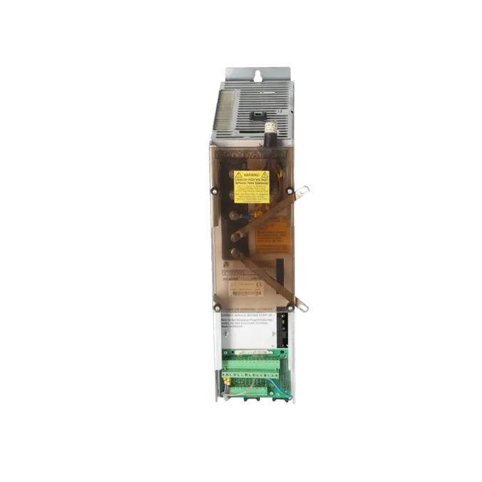 Indramat TDM2.1-030-300-W1-000, Drive Technology, Inverter, K1084640, Image 1