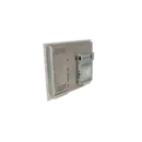 SIEMENS 6AV8100-2CA00-1AA0, HMI, Monitore / Bedienfelder, K1171120, Bild 4