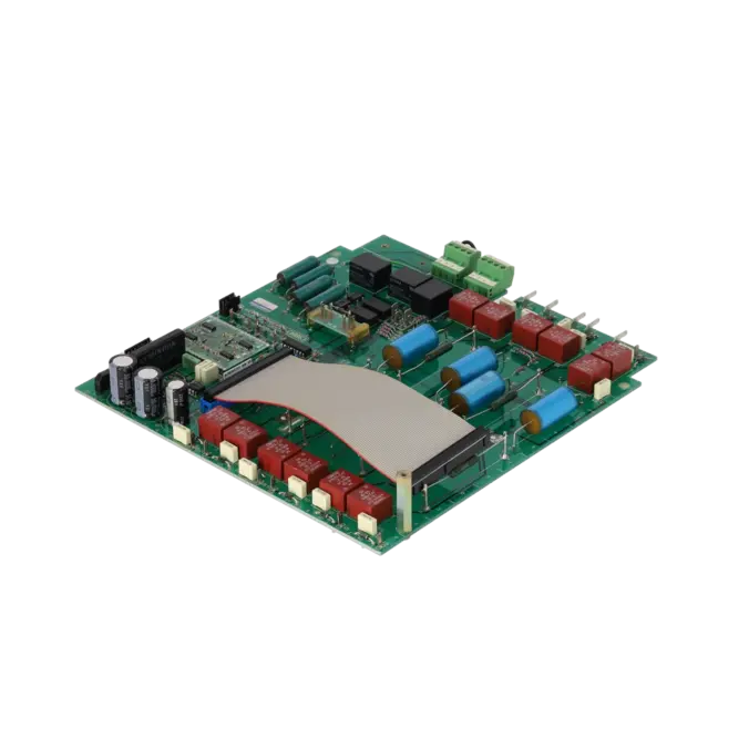 SIEMENS C98043-A1204-L101, Antriebstechnik, Einzelkomponenten, K1172223, Bild 6