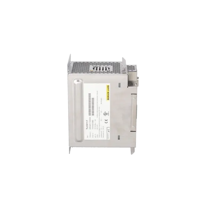 BERGER LAHR 0063451100004, Antriebstechnik, Umrichter, K1252926, Bild 7