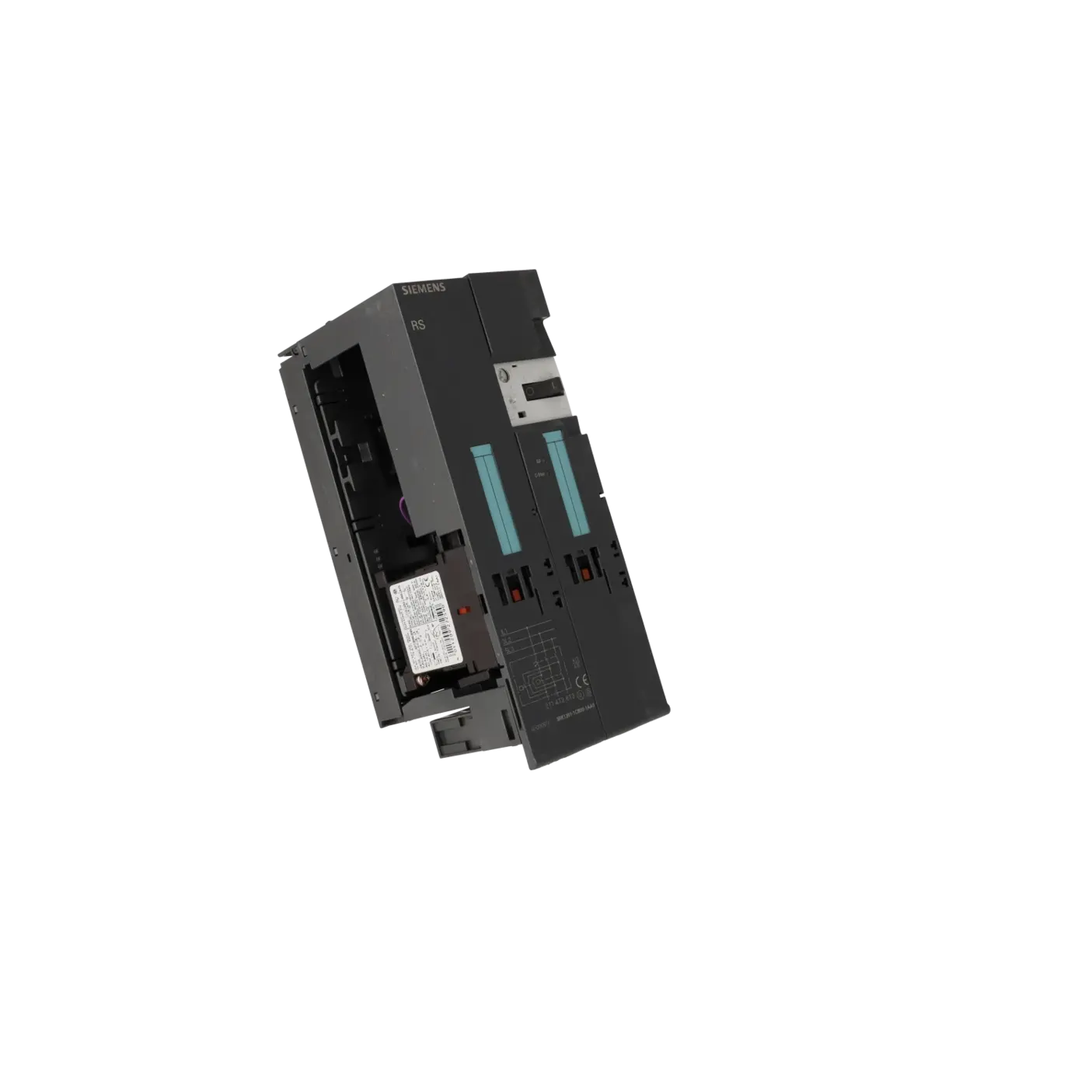 SIEMENS 3RK1301-1CB00-1AA0, Drive Technology, Swichting Devices, K0000555, Image 16