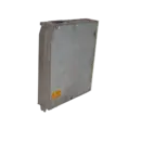 SIEMENS 6SE7016-1TA21, Antriebstechnik, Wechselrichter, K0061368, Bild 6