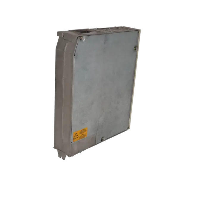 SIEMENS 6SE7016-1TA21, Antriebstechnik, Wechselrichter, K0061368, Bild 6