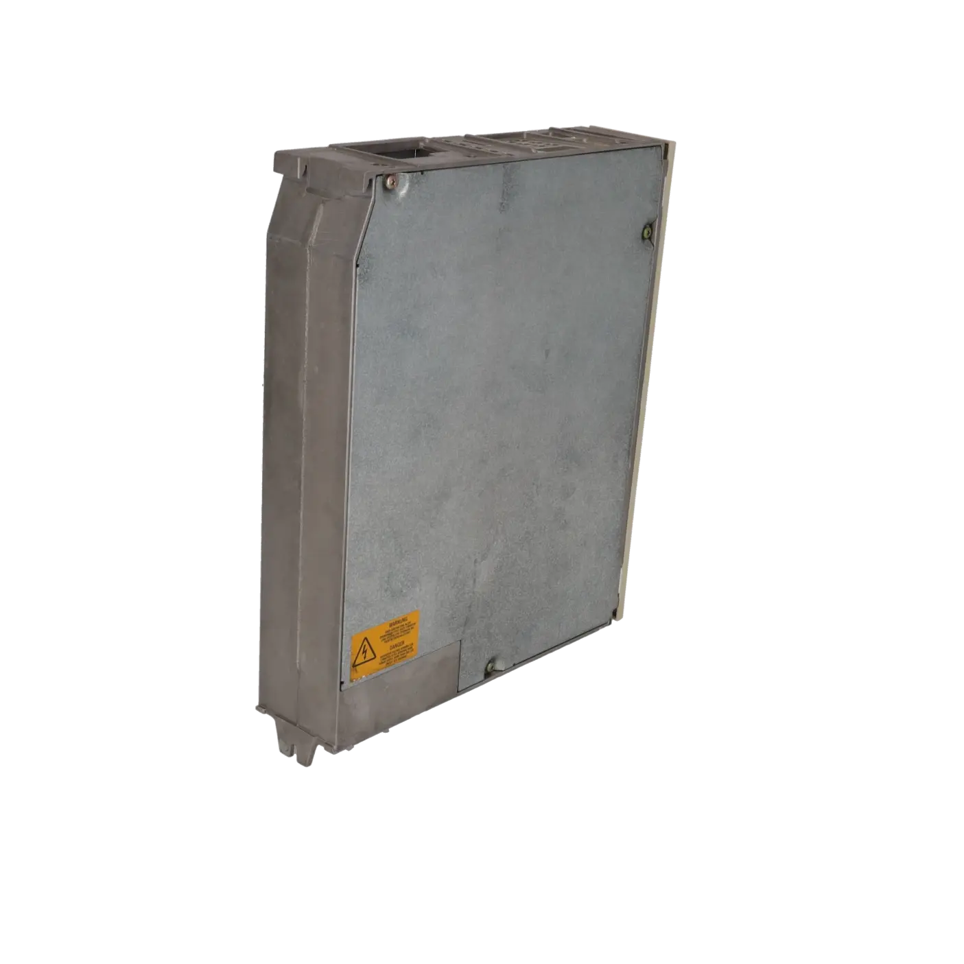 SIEMENS 6SE7016-1TA21, Antriebstechnik, Wechselrichter, K0061368, Bild 6