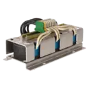SIEMENS 6SN1111-0AA00-0BA1, Antriebstechnik, Filter / Drossel / Trafo, K0063535, Bild 4
