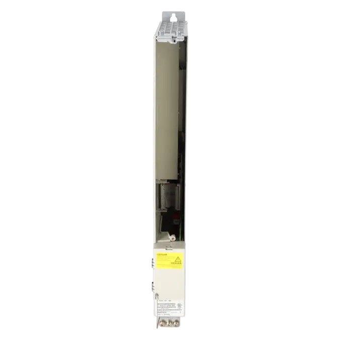 SIEMENS 6SN1123-1AA00-0BA1, Antriebstechnik, Wechselrichter, K0063659, Bild 1