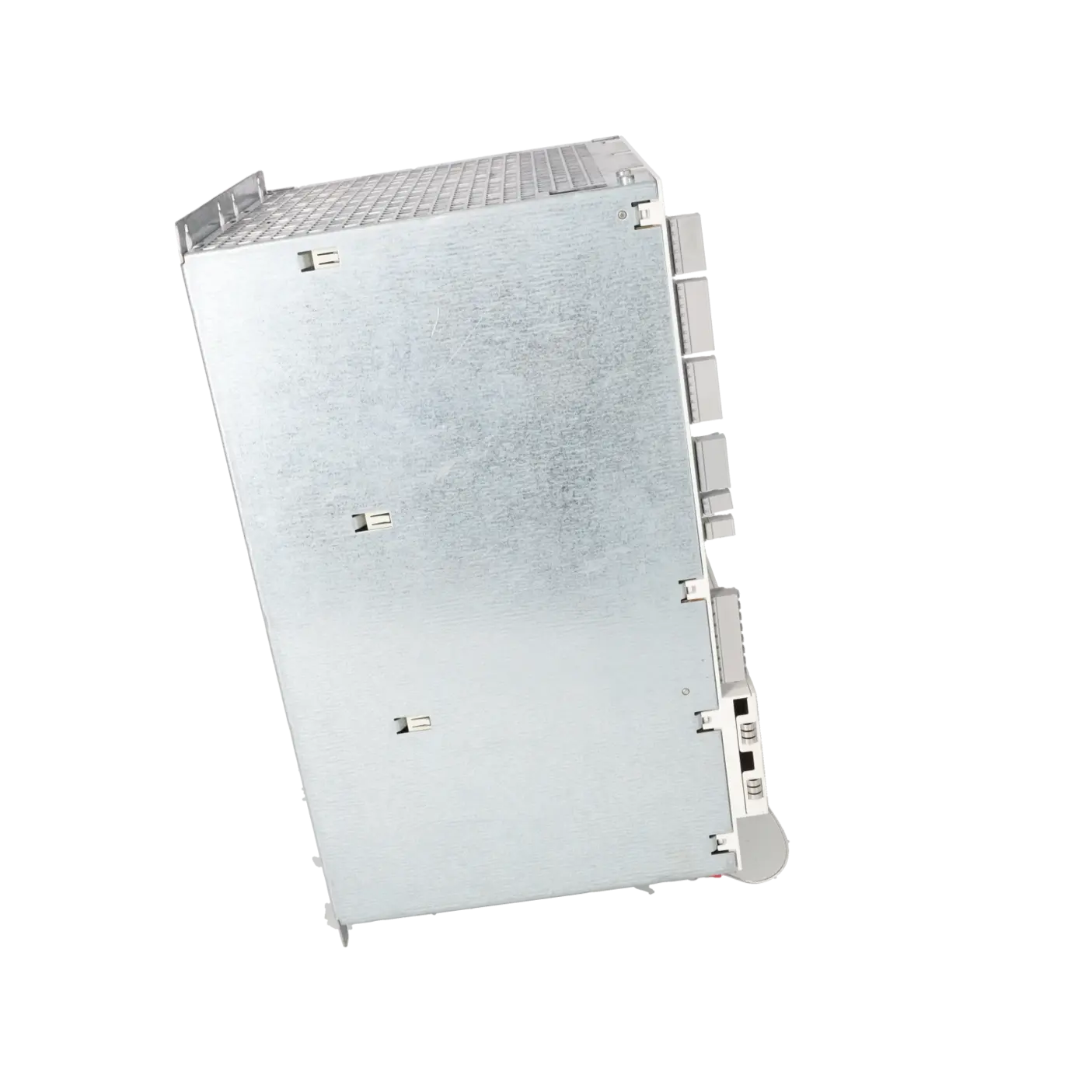 SIEMENS 6SN1145-1BA01-0DA0, Drive Technology, Rectifier / Regenerative Units, K0063839, Image 7