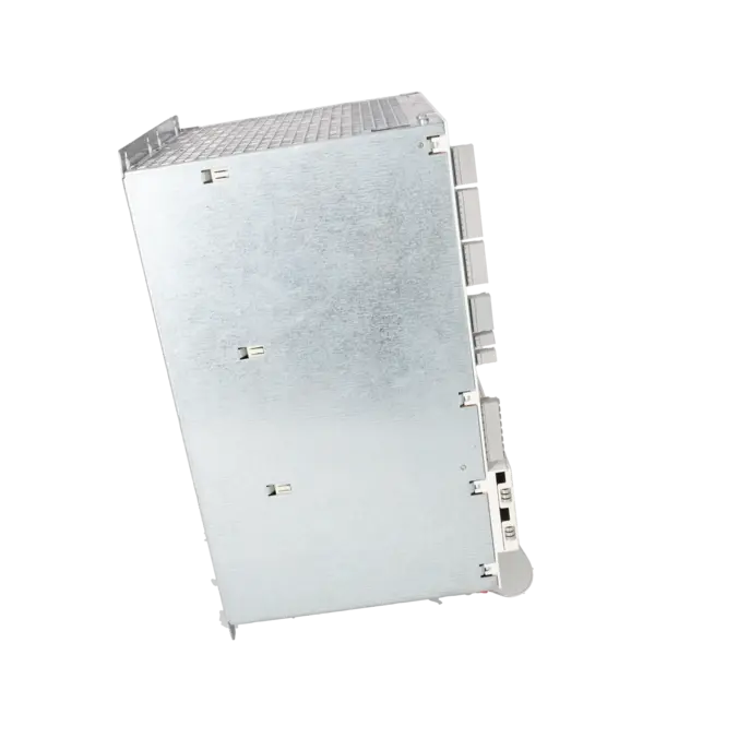 SIEMENS 6SN1145-1BA01-0DA0, Drive Technology, Rectifier / Regenerative Units, K0063839, Image 7