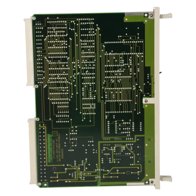 SIEMENS 6ES5318-3UA11, Baugruppen, SIMATIC-S5-Aktion, K0117474, Bild 7