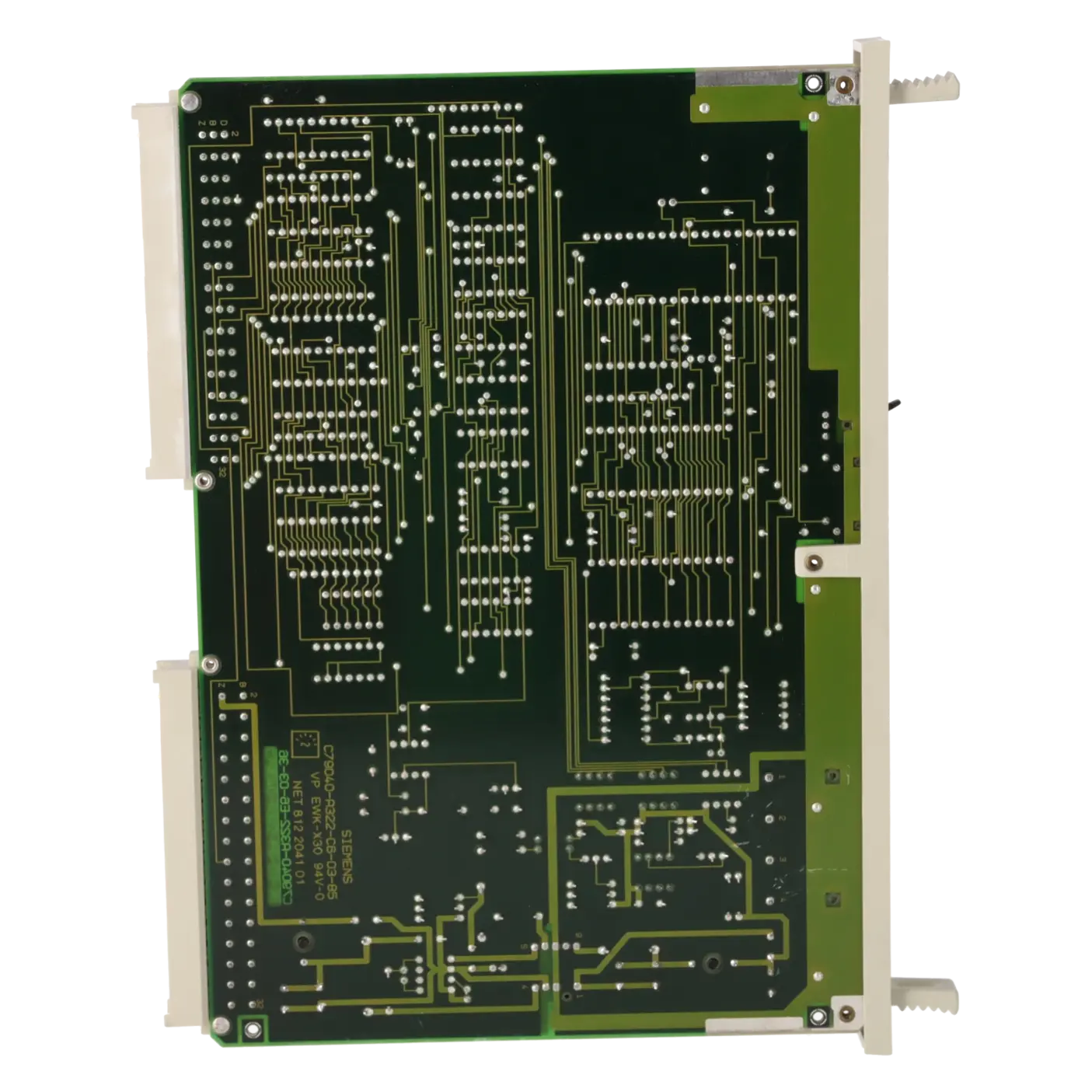 SIEMENS 6ES5318-3UA11, Baugruppen, SIMATIC-S5-Aktion, K0117474, Bild 7