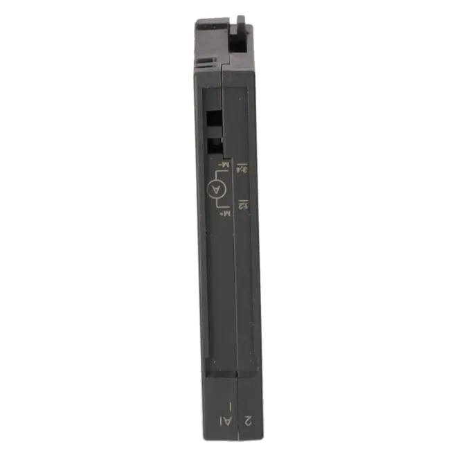 SIEMENS 6ES7123-1GB00-0AB0, Baugruppen, Funktionsbaugruppen, K0118039