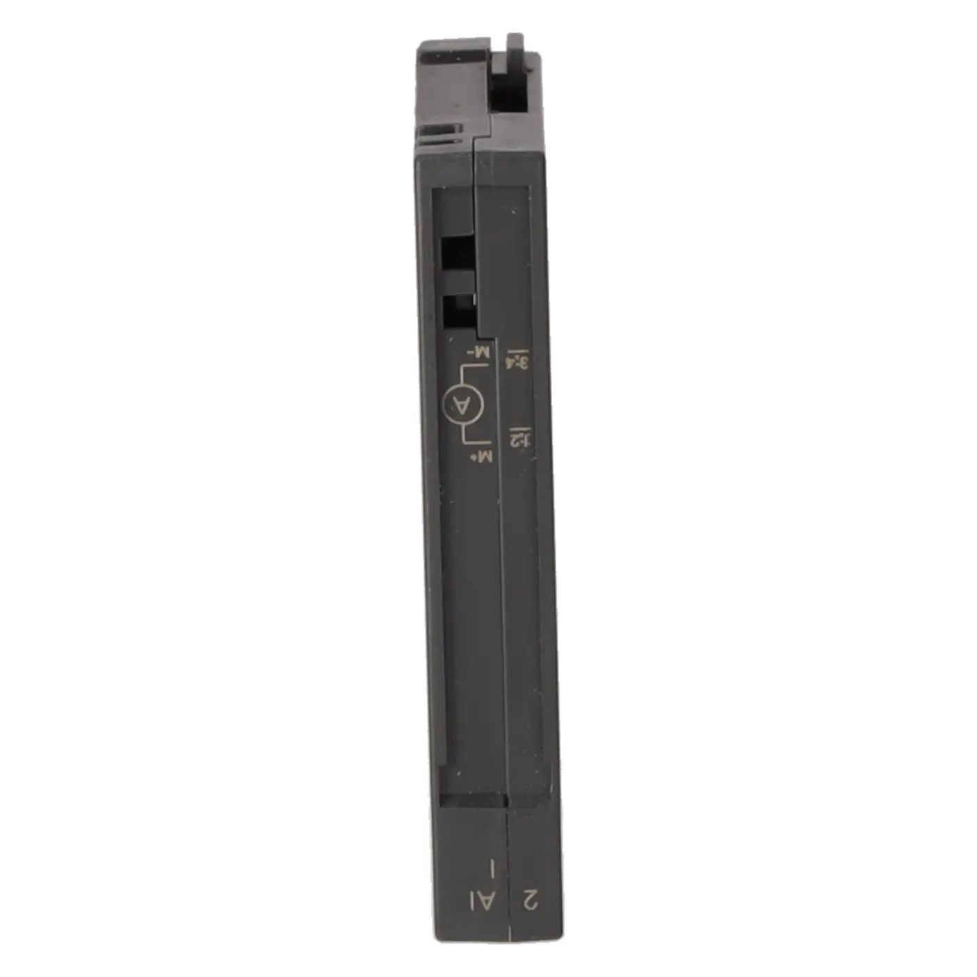 SIEMENS 6ES7123-1GB00-0AB0, Baugruppen, Funktionsbaugruppen, K0118039, Bild 1