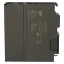 SIEMENS 6ES7322-8BH01-0AB0, PLC Controls, SIMATIC S7-300, K0118562, Image 3