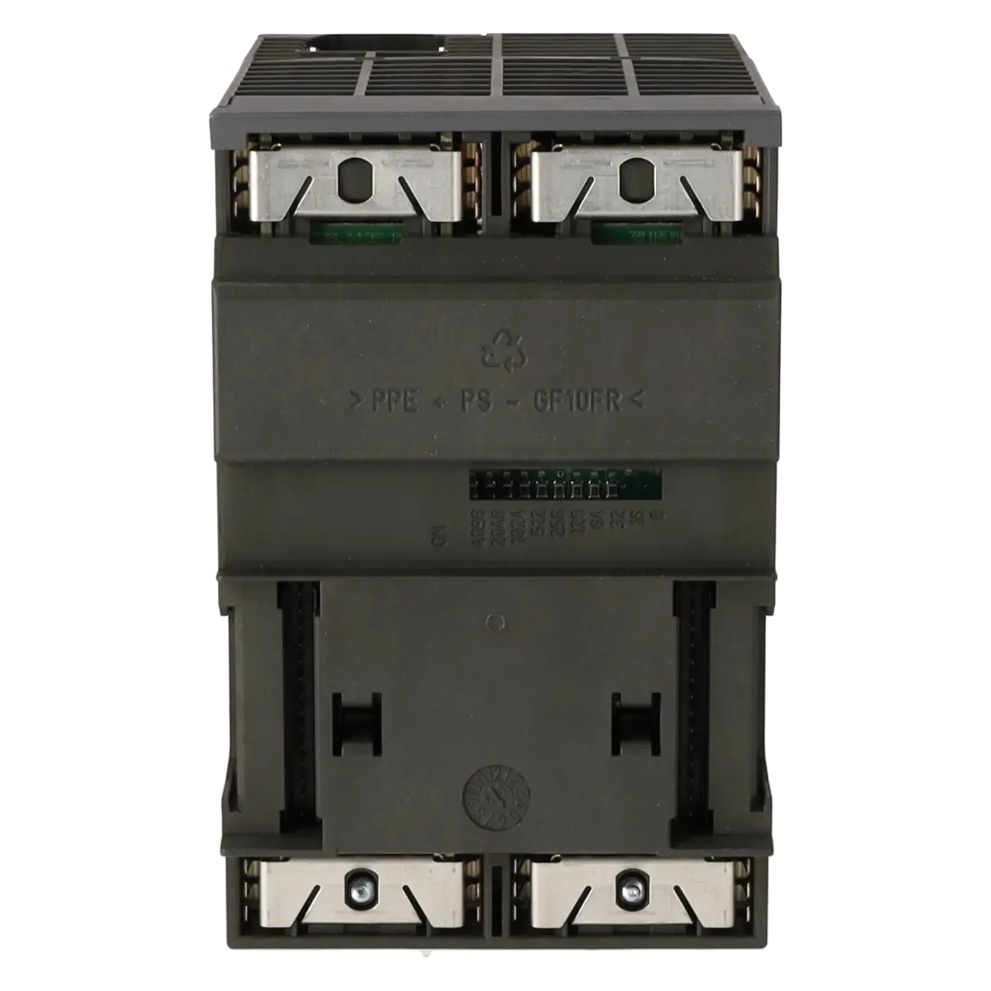 SIEMENS 6ES7350-2AH00-0AE0, PLC Controls, SIMATIC S7-300, K0118611, Image 5