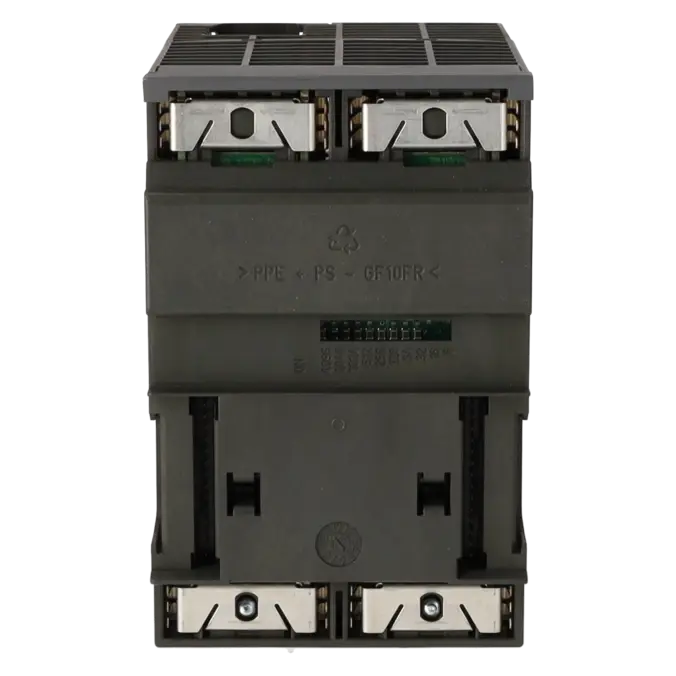 SIEMENS 6ES7350-2AH00-0AE0, PLC Controls, SIMATIC S7-300, K0118611, Image 5