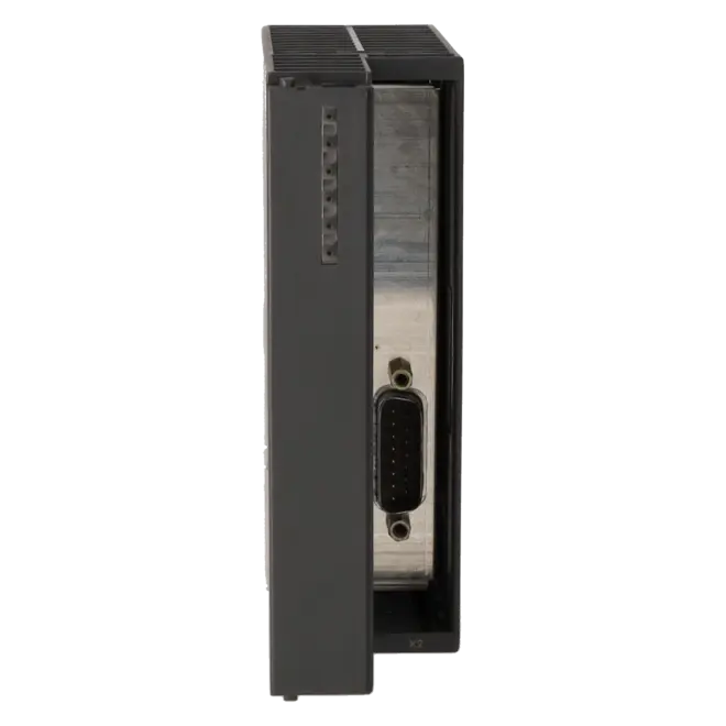 SIEMENS 6ES7621-1AD00-6AE3, HMI, Single Components, K0118897