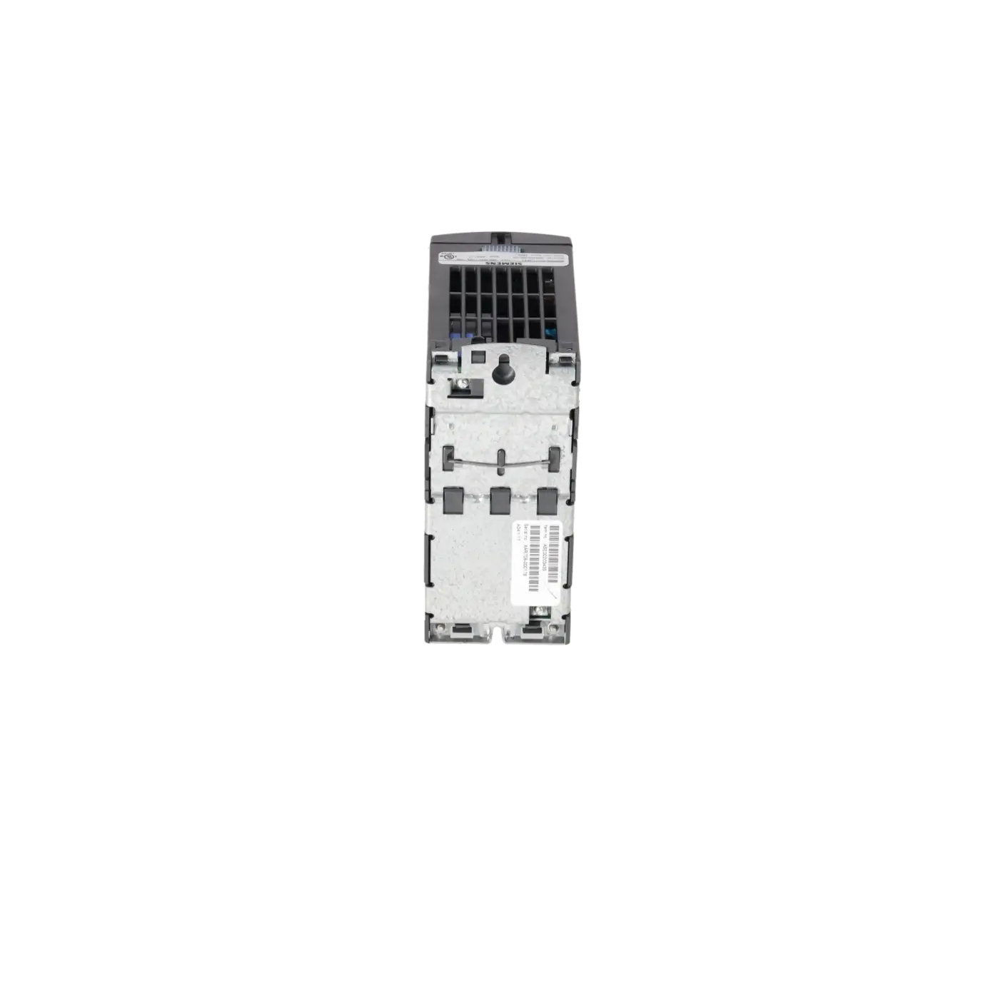 SIEMENS 6SE6420-2UC11-2AA1, Drive Technology, Frequency Converter, K0120391, Image 5