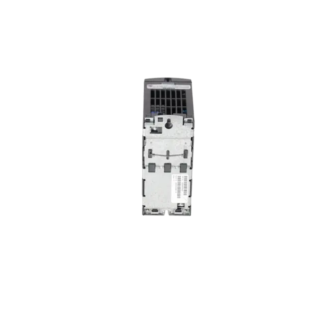 SIEMENS 6SE6420-2UC11-2AA1, Drive Technology, Frequency Converter, K0120391, Image 5