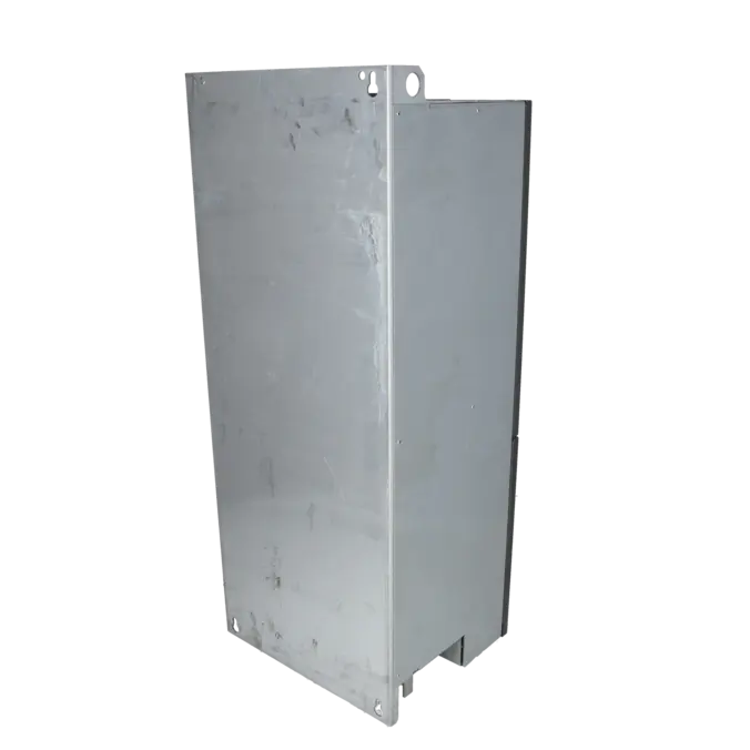 SIEMENS 6SE6440-2UD35-5FA0, Drive Technology, Frequency Converter, K0120585, Image 6