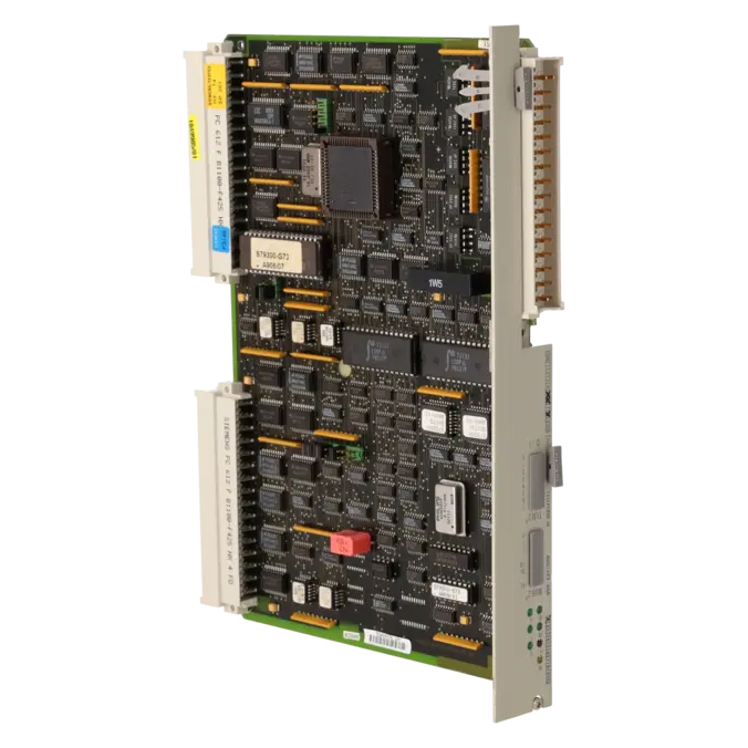 SIEMENS 6DS1223-8AA, Baugruppen, Funktionsbaugruppen, K0131443, Bild 8