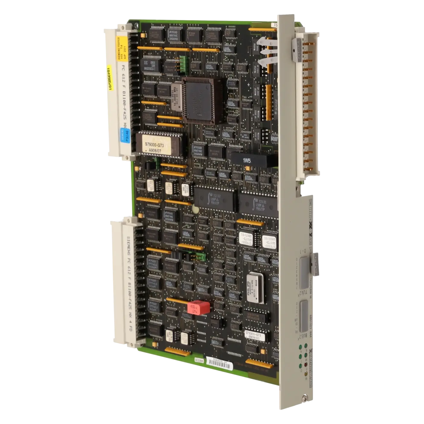 SIEMENS 6DS1223-8AA, Baugruppen, Funktionsbaugruppen, K0131443, Bild 8