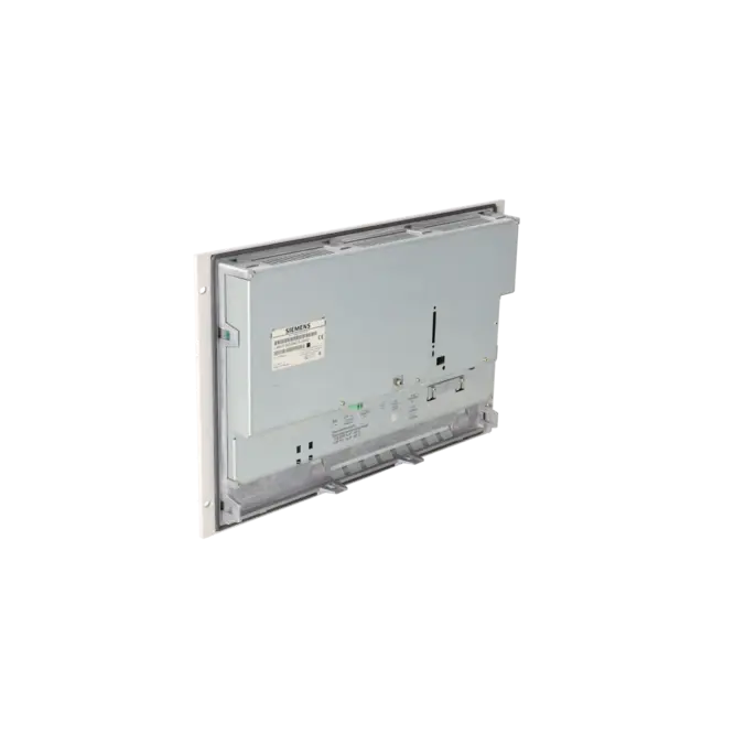 SIEMENS 6AV6542-0AE15-2AX0, HMI, Operator Panels mit Key, K0136156, Bild 4