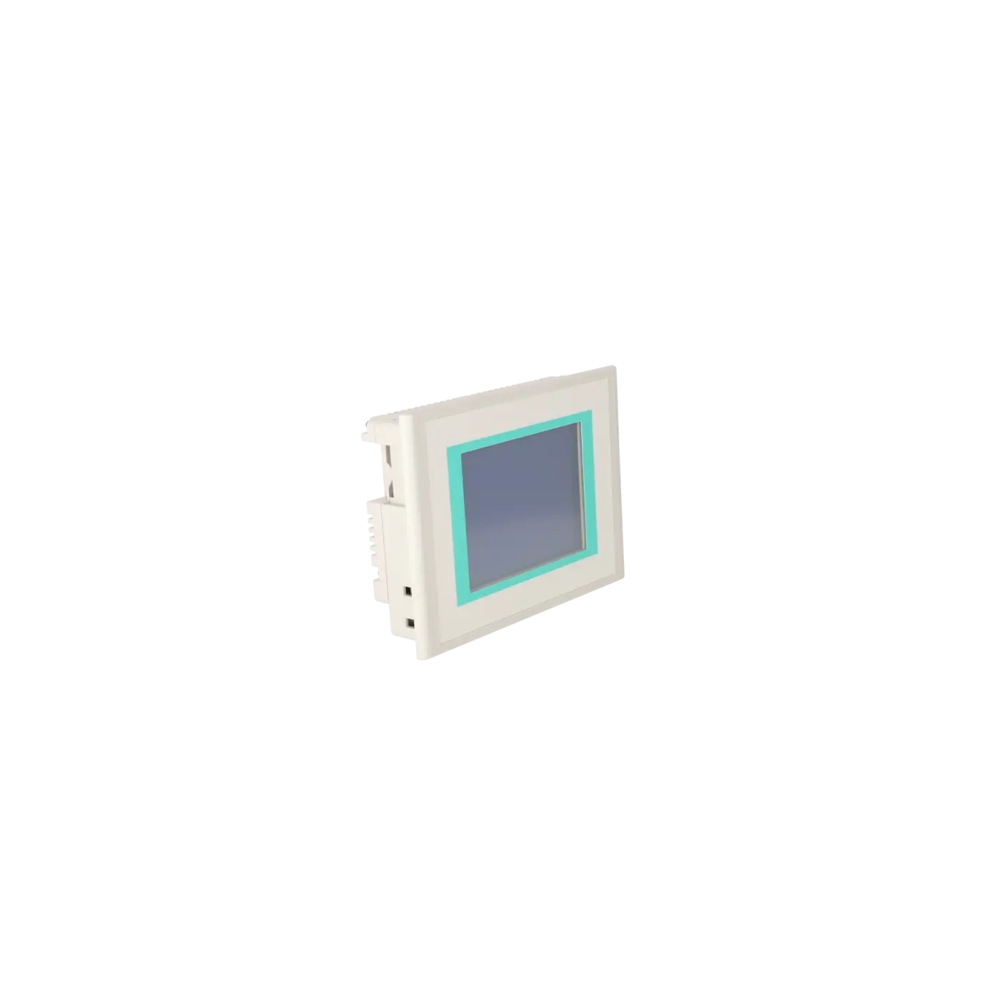 SIEMENS 6AV6640-0CA11-0AX0, HMI, Touch-Panels, K0136163, Bild 8