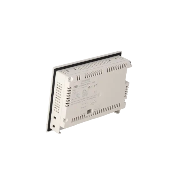 SIEMENS 6AV6642-0AA11-0AX0, HMI, Touch-Panels, K0136165, Bild 8